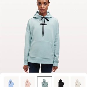 On Running Hoodie NWT